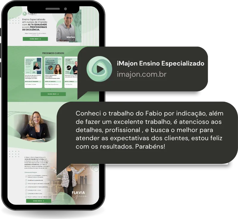 Depoimento de cliente da Sing, imagem 13 de 42