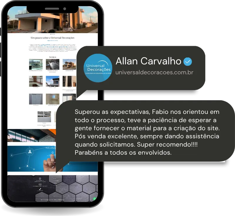 Depoimento de cliente da Sing, imagem 14 de 42