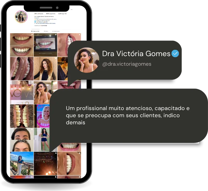 Depoimento de cliente da Sing, imagem 1 de 42