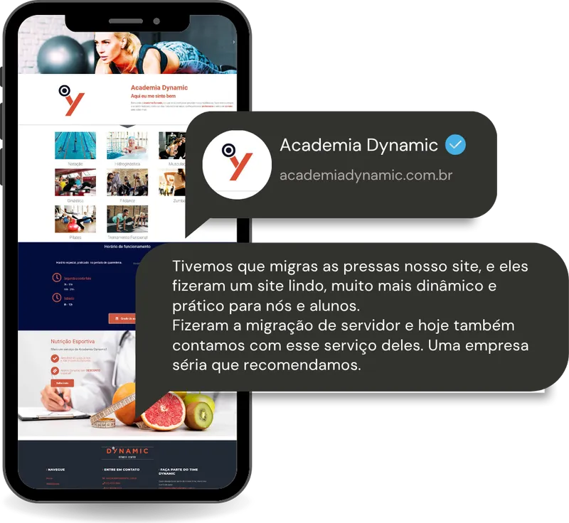 Depoimento de cliente da Sing, imagem 17 de 42