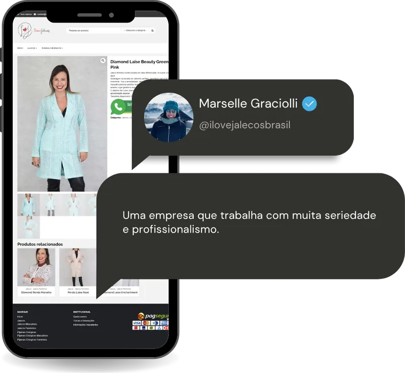 Depoimento de cliente da Sing, imagem 20 de 42