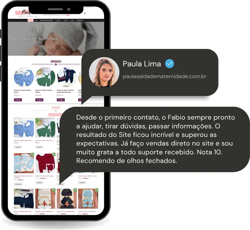 Depoimento de cliente da Sing, imagem 24 de 42
