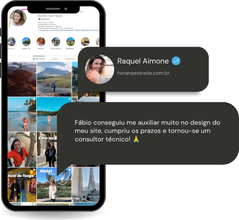 Depoimento de cliente da Sing, imagem 27 de 42