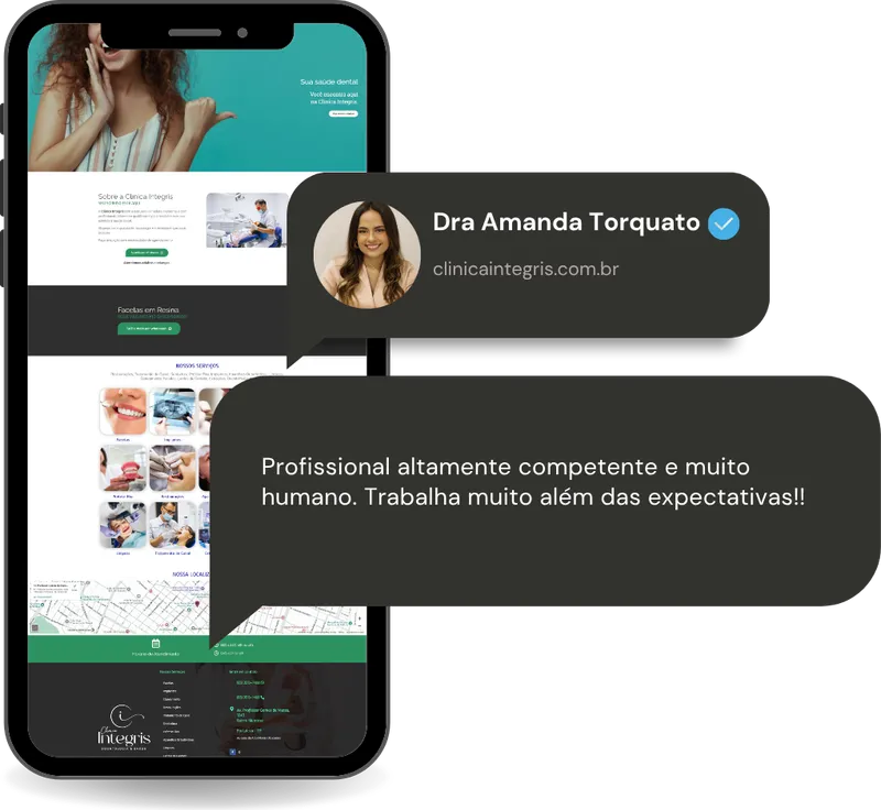 Depoimento de cliente da Sing, imagem 4 de 42