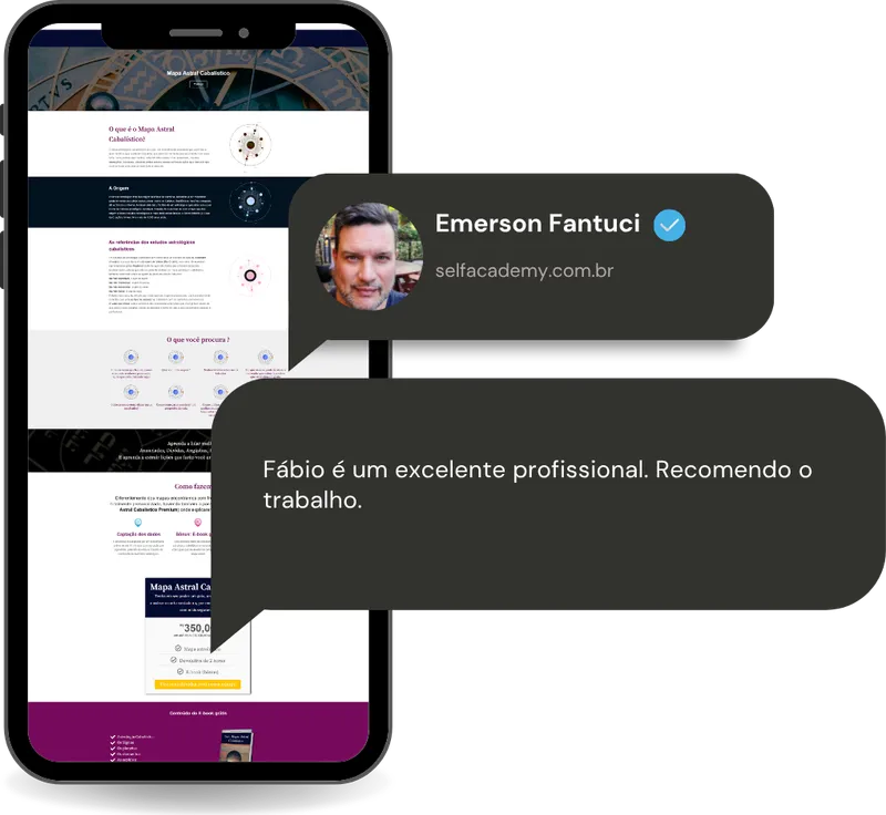 Depoimento de cliente da Sing, imagem 33 de 42