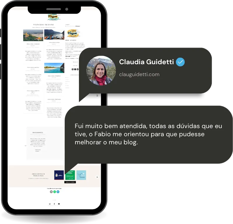 Depoimento de cliente da Sing, imagem 38 de 42