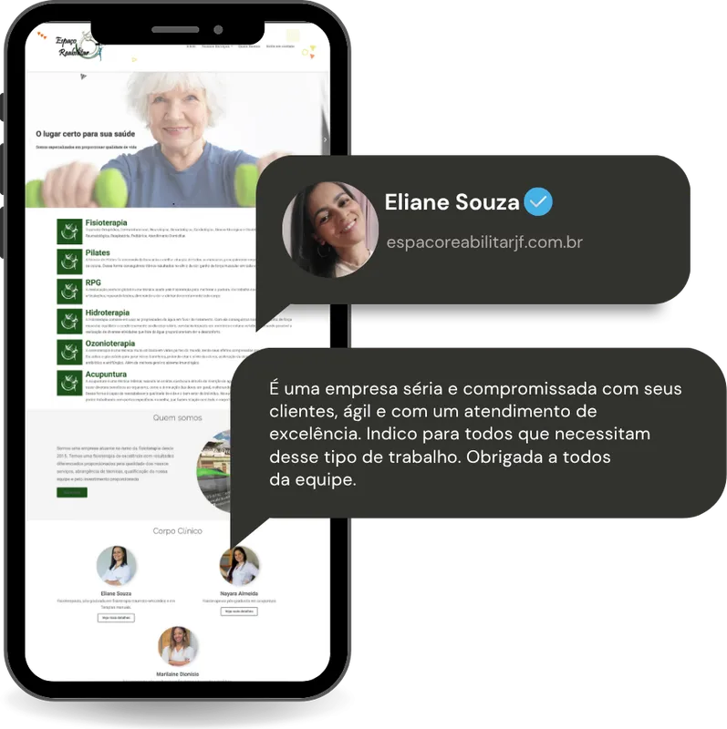 Depoimento de cliente da Sing, imagem 6 de 42