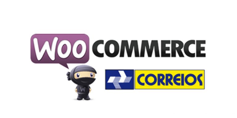 Woocommerce Correios, correios, woocommerce, wordpress